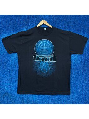 Tool Graphic T-Shirt Size Extra Large